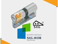 Сертифікат SKG для серцевин: що це та звідки береться?